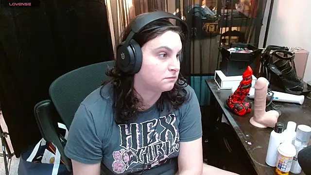 Snapshot of Salacious_Sage chatting on 03-02-26, 02:13 Salacious Sage online show from 03-02-26, 02:13