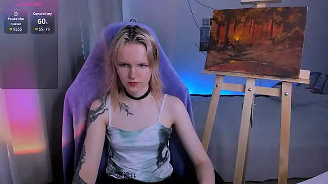 Mel the drawer online show from 05-02-26, 04:12