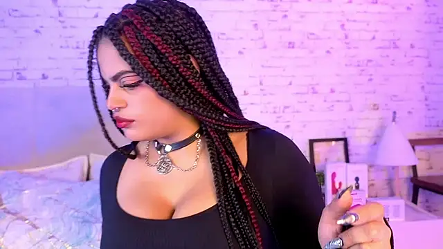 April Kay online show from 11-09-25, 03:38