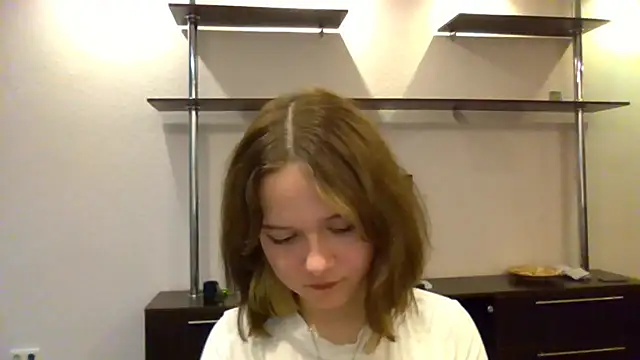 Snapshot of AlissaGerardo chatting on 11-07-25, 12:05 AlissaGerardo online show from 11-07-25, 12:05