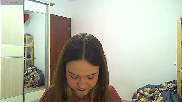 Snapshot of AlissaGerardo chatting on 02-09-26, 05:06 AlissaGerardo online show from 02-09-26, 05:06