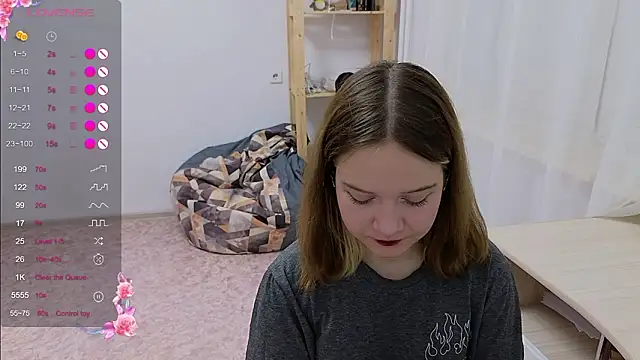 Snapshot of AlissaGerardo chatting on 02-10-26, 06:23 AlissaGerardo online show from 02-10-26, 06:23