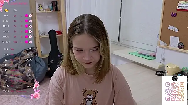 Snapshot of AlissaGerardo chatting on 02-11-26, 07:08 AlissaGerardo online show from 02-11-26, 07:08