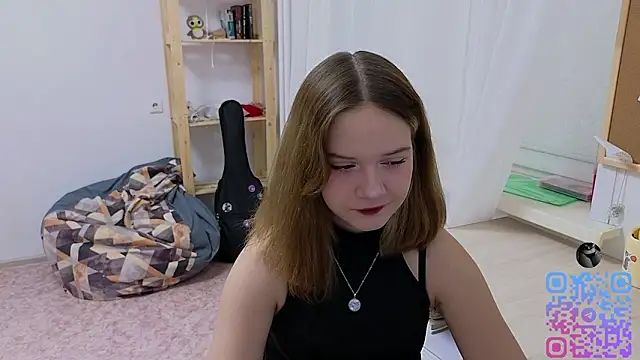 Snapshot of AlissaGerardo chatting on 02-12-26, 05:08 AlissaGerardo online show from 02-12-26, 05:08