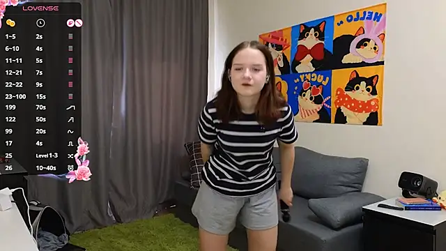 AlissaGerardo online show from 04-30-26, 11:49