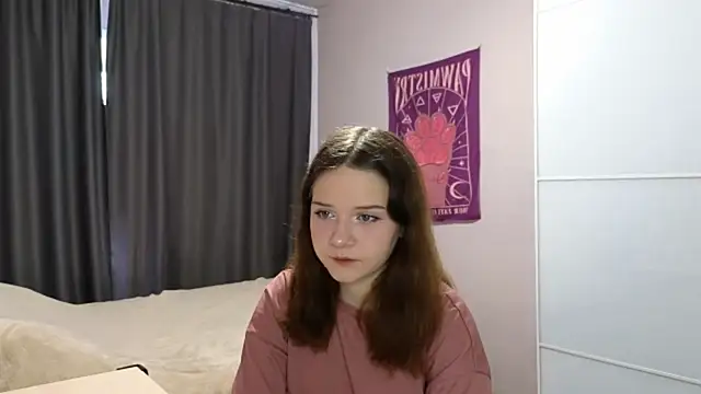 Snapshot of AlissaGerardo chatting on 06-23-26, 07:39 AlissaGerardo online show from 06-23-26, 07:39