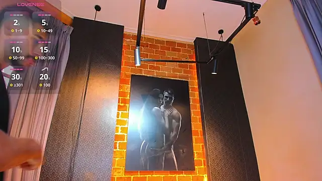 Scottfishcer1 online show from 11-18-25, 07:18