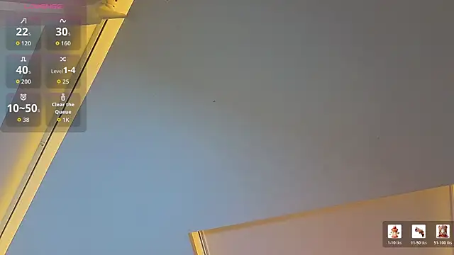 Scottfishcer1 online show from 07-29-26, 07:23
