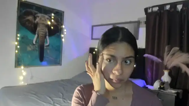 alisaa jhons1 online show from 01-06-26, 11:07