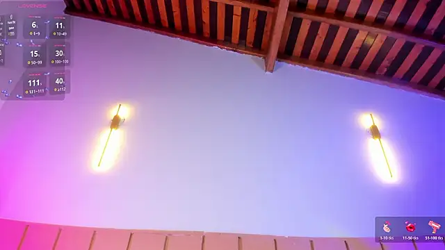 Anny arango1 online show from 02-10-26, 04:49