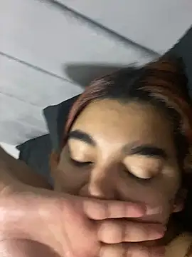 Anny arango1 online show from 02-23-26, 05:27