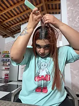 Anny arango1 online show from 02-26-26, 06:56