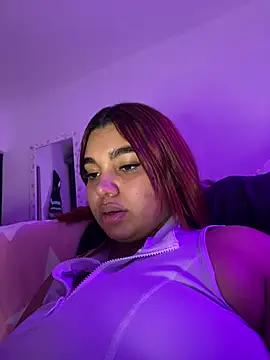 Anny arango1 online show from 02-28-26, 08:43