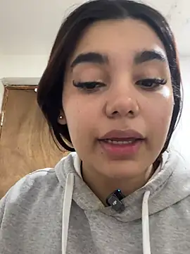 Anny arango1 online show from 07-12-26, 05:04