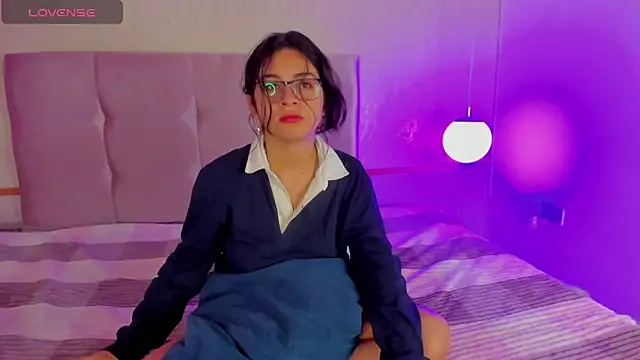 Elionor Louge online show from 11-09-25, 11:41