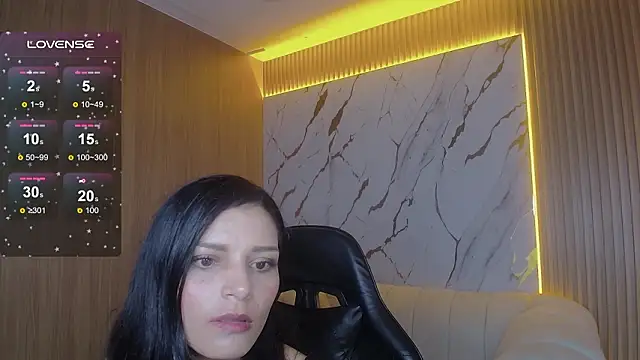 Valery tf online show from 02-12-26, 08:15