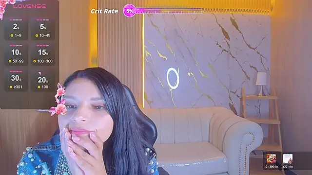 Valery tf online show from 03-08-26, 01:26