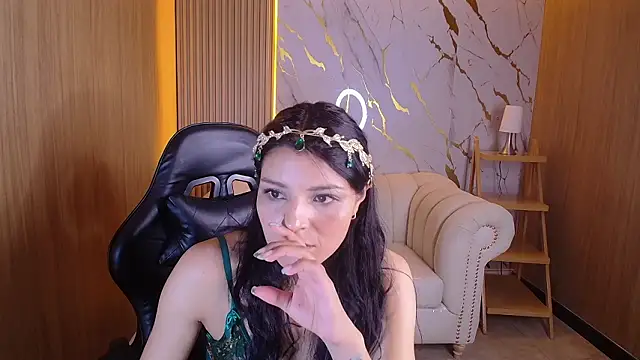 Valery tf online show from 03-17-26, 08:12