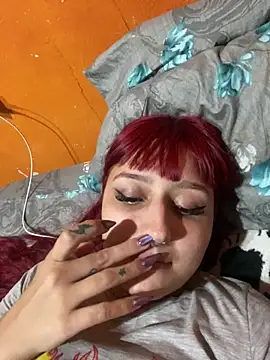 Snapshot of 0dis3a chatting on 03-12-26, 05:13 0dis3a online show from 03-12-26, 05:13