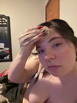 juicygoth202 online show from 12-04-25, 11:57