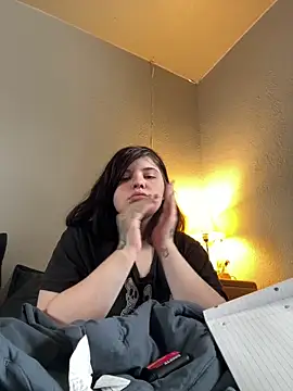 juicygoth202 online show from 02-28-26, 05:36