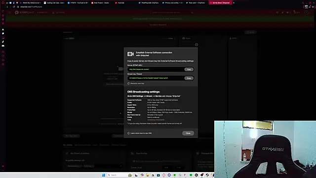 Snapshot of PixelPlaymate chatting on 11-05-25, 02:00 PixelPlaymate online show from 11-05-25, 02:00