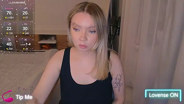 PolinaXXXXJones online show from 12-15-25, 07:40