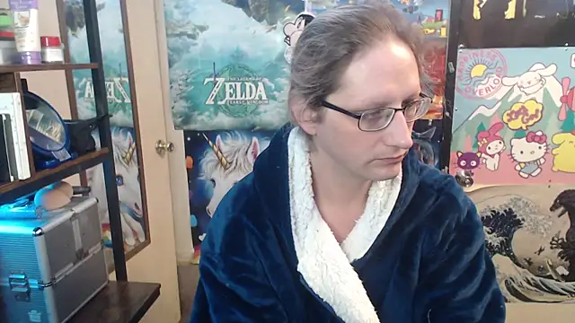 Savanah Banana  online show from 11-11-25, 10:26