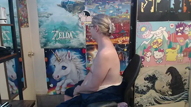 Savanah Banana  online show from 01-09-26, 10:40