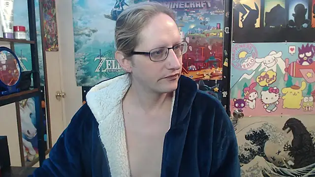 Savanah Banana  online show from 02-20-26, 10:38