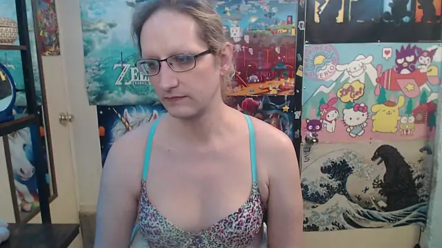 Savanah Banana  online show from 03-22-26, 09:34