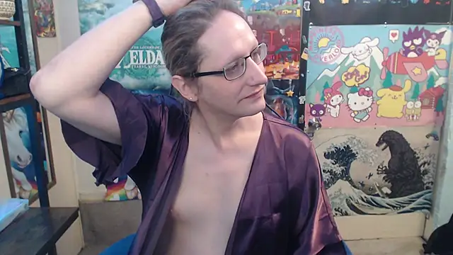 Savanah Banana  online show from 04-02-26, 09:29