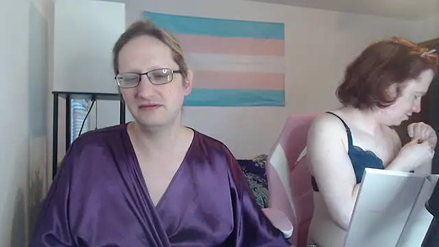 Savanah Banana  online show from 04-08-26, 10:59