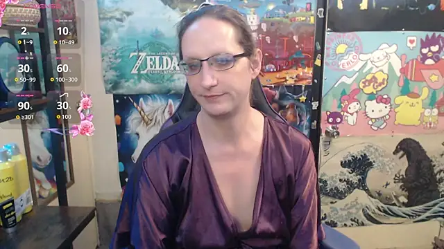 Savanah Banana  online show from 07-11-26, 09:23