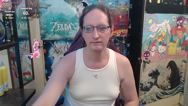 Savanah Banana  online show from 07-12-26, 09:33
