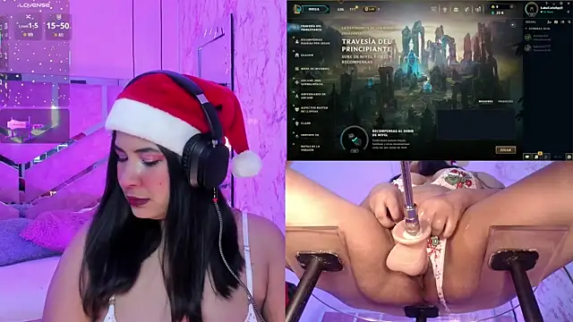 Snapshot of DaphneContry chatting on 11-21-25, 04:44 DaphneContry online show from 11-21-25, 04:44