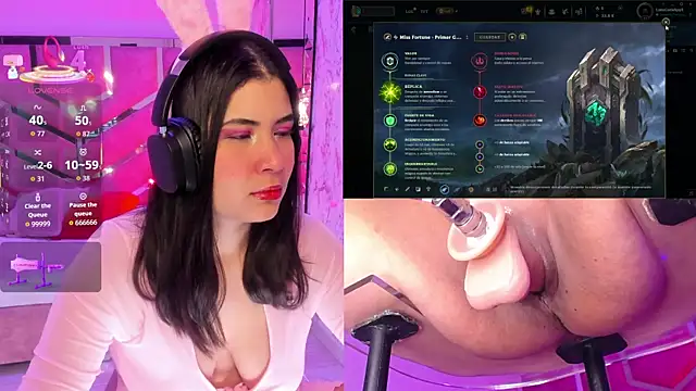 Snapshot of DaphneContry chatting on 11-25-25, 05:07 DaphneContry online show from 11-25-25, 05:07