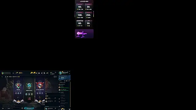 Snapshot of DaphneContry chatting on 03-06-26, 04:20 DaphneContry online show from 03-06-26, 04:20