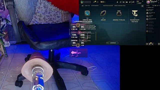 Snapshot of DaphneContry chatting on 03-11-26, 04:07 DaphneContry online show from 03-11-26, 04:07