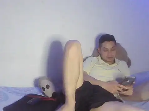 Elgladeador online show from 11-11-25, 05:13