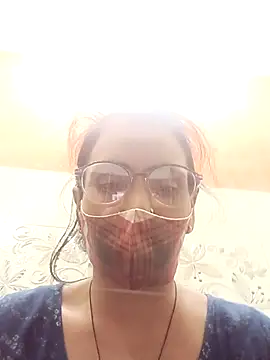 sanjana077 online show from 11-06-25, 12:06