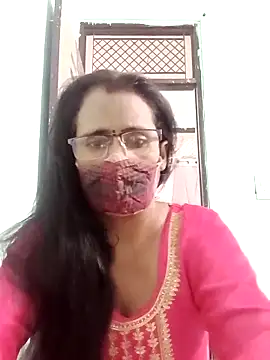 sanjana077 online show from 11-29-25, 05:10