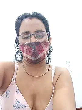 sanjana077 online show from 03-15-26, 03:23