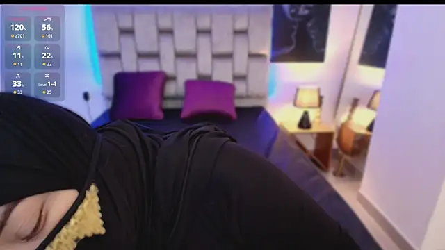 samiraa haalem online show from 02-10-26, 06:12