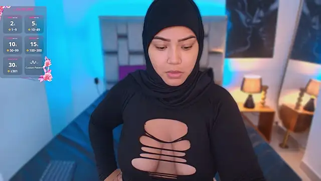 samiraa haalem online show from 03-22-26, 04:05