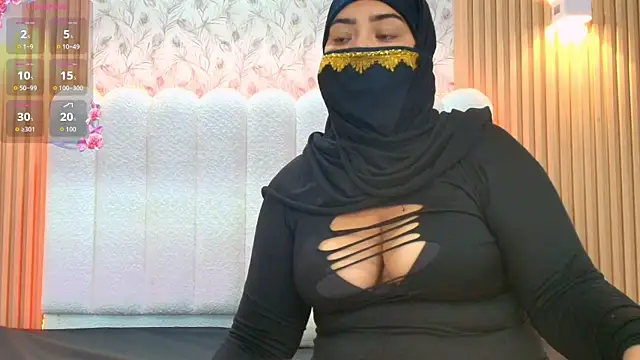 samiraa haalem online show from 05-21-26, 03:46