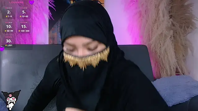 samiraa haalem online show from 08-06-26, 06:32