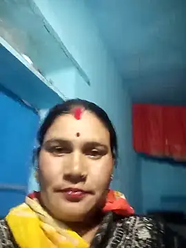 Chinki pande online show from 12-19-25, 03:52
