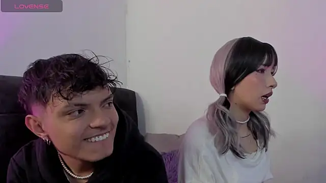 MidNightTouch-21 online show from 02-03-26, 04:10