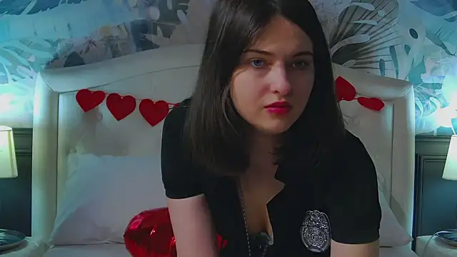 Ruby de Cherry online show from 02-11-26, 12:32